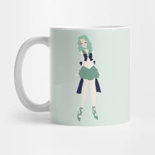 Michiru Mug